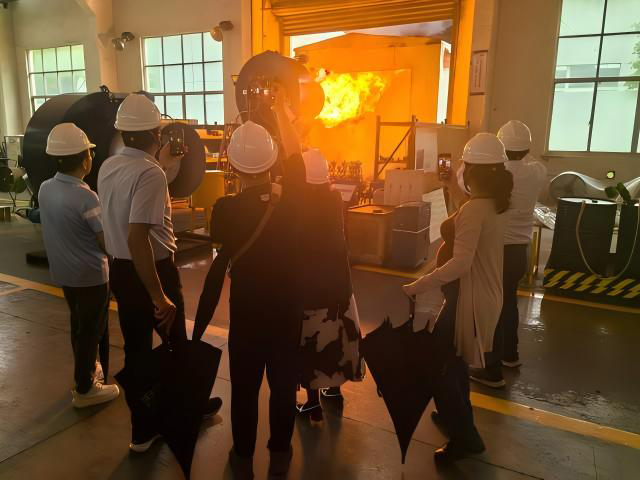 Venezuelan-customers-visited-the-EBICO-(China)-factory.5 Venezuelan-customers-visited-the-EBICO-(China)-factory.5