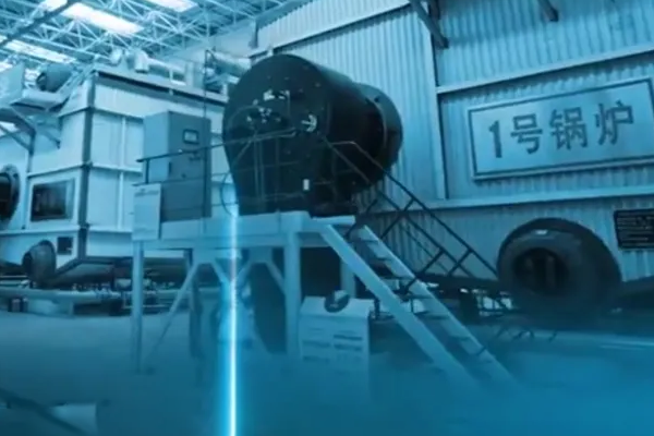 Green "Fuel" Wave: EBICO 's Hydrogen Combustion Equipment Lights Up The Global Map