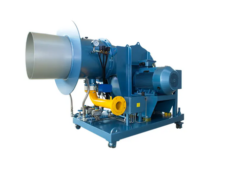 Asphalt Mixing Plant Burner.png
