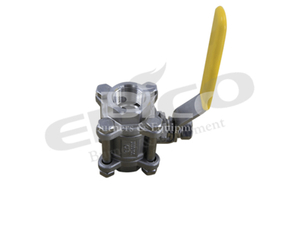 EBICO Ball Valve