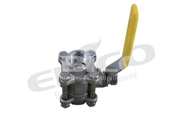 EBICO Ball Valve