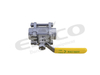 EBICO Ball Valve