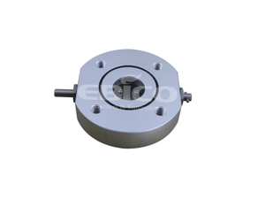 EBICO Gas Butterfly Valve