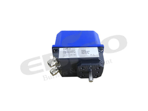 Schimpf Servo Motor