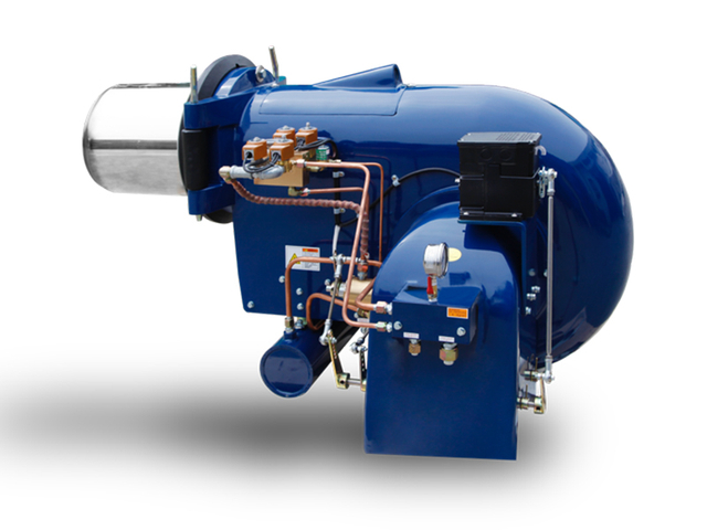 EBICO MONOBLOCK SERIES MARINE BURNER