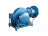EBS-GNQ Special Electronic Intelligent High Precision Burner for The Asphalt Mixing Plant