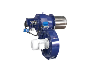 EC-GR VIC New Technology Low Nitrogen Burner for Boiler (3-30 TH)