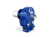 EC-GR Series of Low-nitrogen Burners