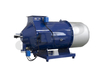 EC Series Burner for Asphalt Mixing Plant