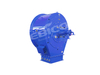 EC-C Series Pulvarized Coal Powder Burner For Asphalt Mixing Plant