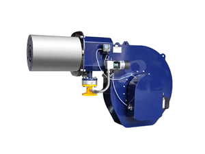 EC-GR VIC New Technology Low Nitrogen Burner for Boiler（1-2 TH）