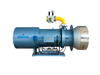 EI-G Special Axial-flow Type Burner for The Asphalt Mixing Plant