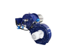 EC-GR VIC New Technology Low Nitrogen Burner for Boiler (3-30 TH)