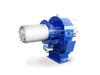 EC-GR Series of Low-nitrogen Burners