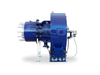 EC-GNQR Series of Low-nitrogen Burners