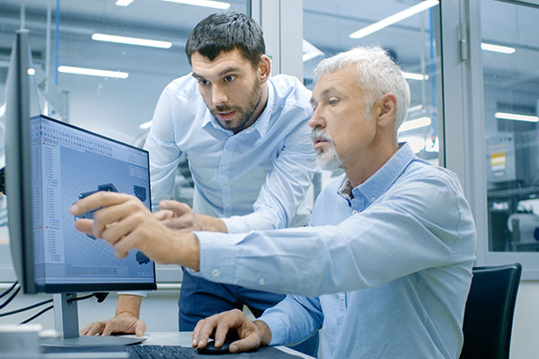 Continuous Quality Improvement