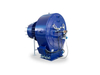 EC-GNQR Series of Low-nitrogen Burners