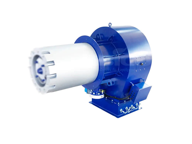 EC-NQR Series of Low-nitrogen Burners