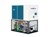 Ultra-low Nitrogen (NOx) Condensing Vacuum Hot Water Boiler