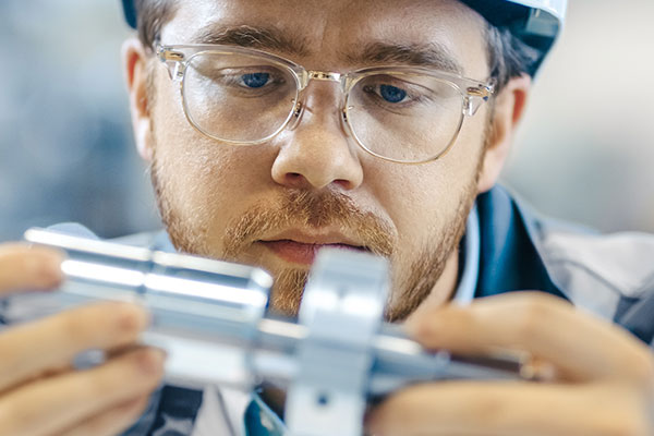 Quality System & Standards