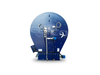 EC-GNQR Series of Low-nitrogen Burners