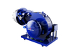 EBS-D Low Nitrogen Burner for Asphalt Mixing Plant