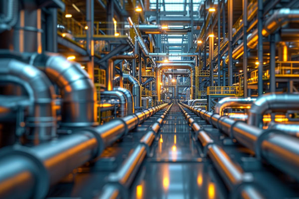 Manufacturing & Testing