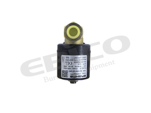 BRAHMA E6GSR838GMO Gas Solenoid Valve