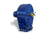EC-GGR Series of Low-Nitrogen Burners