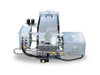EBICO EP-G Series Natural Gas Burner for Thermal Oil Heaters