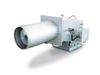 EBICO EP-GQ/GNQ Multi-Fuel Burner for Thermal Oil Heaters