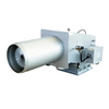 EBICO EP-GQ/GNQ Multi-Fuel Burner for Thermal Oil Heaters