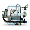 EBICO EP-GQ/GNQ Multi-Fuel Burner for Thermal Oil Heaters