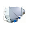 EP-Q/NQ Light & Heavy Oil Burner | EBICO Split Gun Type Burner for Thermal Oil Heaters