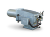 EBICO EP-GQ/GNQ Multi-Fuel Burner for Thermal Oil Heaters