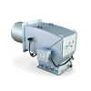 EP-Q/NQ Light & Heavy Oil Burner | EBICO Split Gun Type Burner for Thermal Oil Heaters