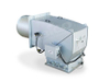 EP-Q/NQ Light & Heavy Oil Burner | EBICO Split Gun Type Burner for Thermal Oil Heaters