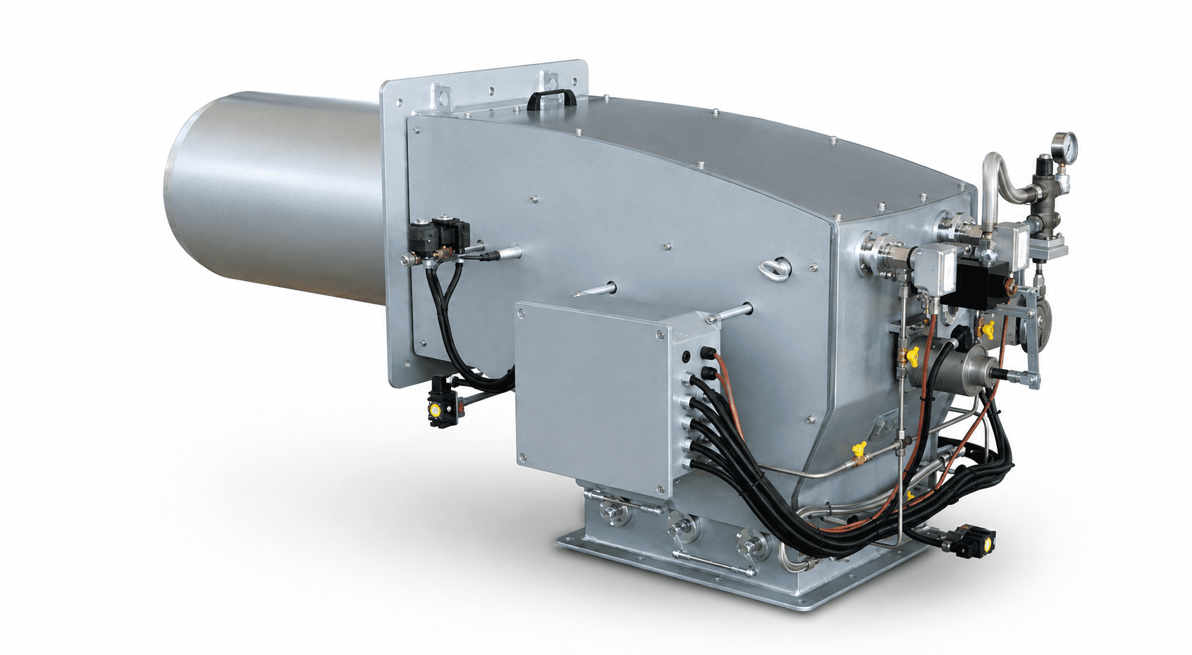 EP Series Boiler Burners