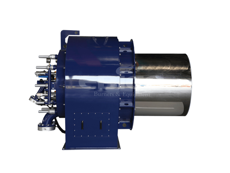 How Does Furnace Backpressure Affect Boiler Burner Performance?