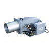 EBICO EP-G Series Natural Gas Burner for Thermal Oil Heaters