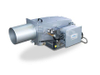 EBICO EP-G Series Natural Gas Burner for Thermal Oil Heaters