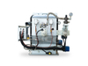 EBICO EP-GQ/GNQ Multi-Fuel Burner for Thermal Oil Heaters